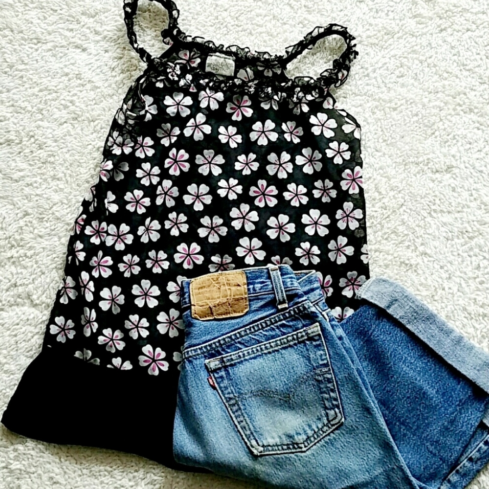 DAYTRIP TANK TOP